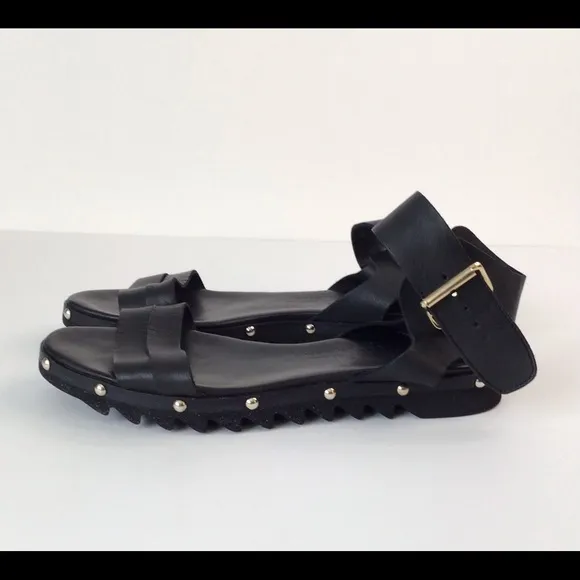 AGL Attilio Giusti Leombruni  Sandal Shoes