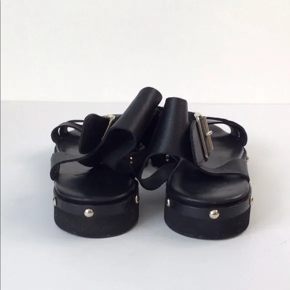 AGL Attilio Giusti Leombruni  Sandal Shoes