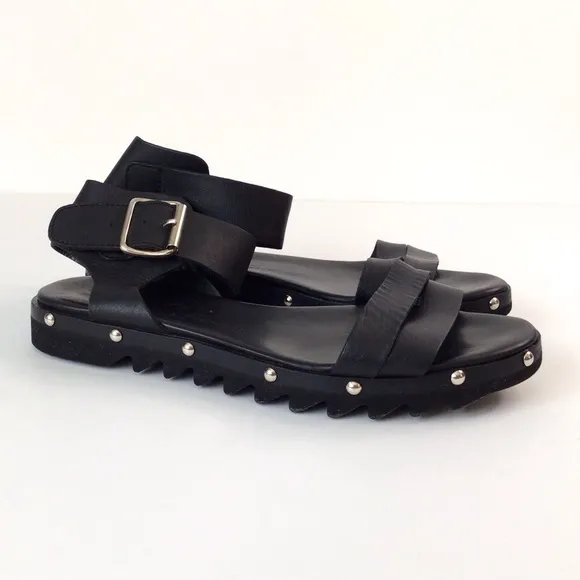 AGL Attilio Giusti Leombruni  Sandal Shoes