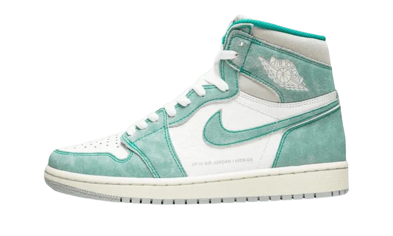 Air Jordan 1 Retro High Flight Nostalgia
