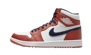 Air Jordan 1 Retro High OG Golf Out of the Mud