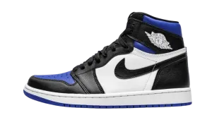 Air Jordan 1 Retro High Royal Toe