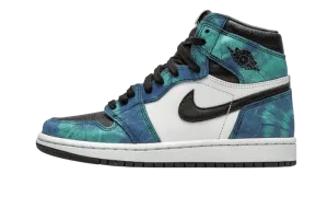 Air Jordan 1 Retro High Tie Dye