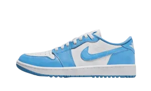 Air Jordan 1 Retro Low Golf UNC