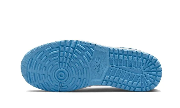 Air Jordan 1 Retro Low Golf UNC