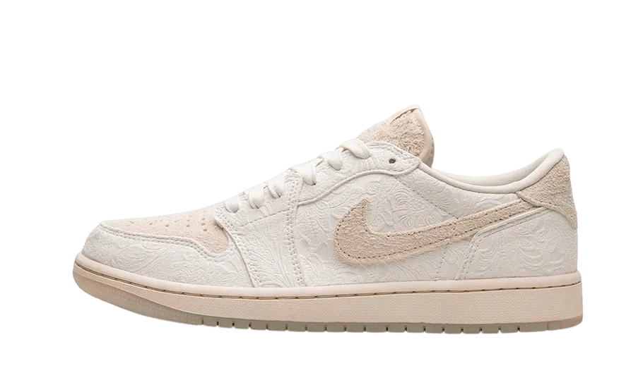 Air Jordan 1 Retro Low OG Chris Paul