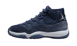 Air Jordan 11 Retro Midnight Navy