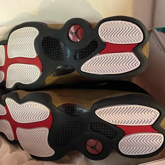 Air Jordan 13 Retro Shoes