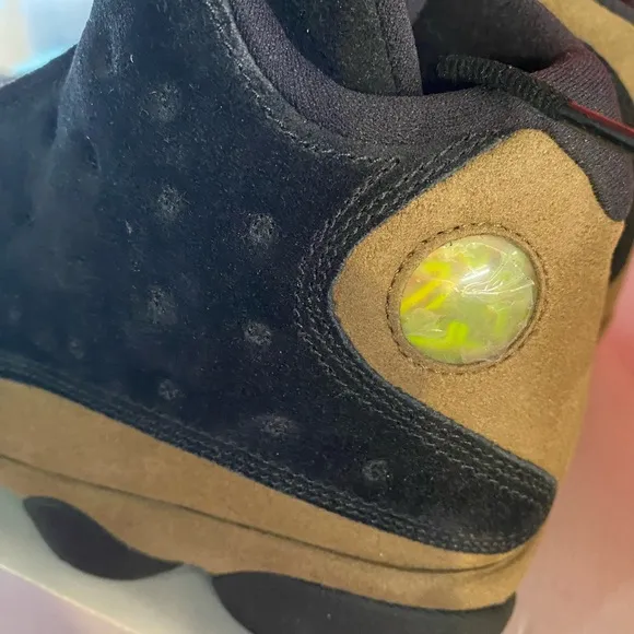 Air Jordan 13 Retro Shoes