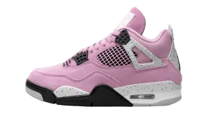 Air Jordan 4 Retro Orchid