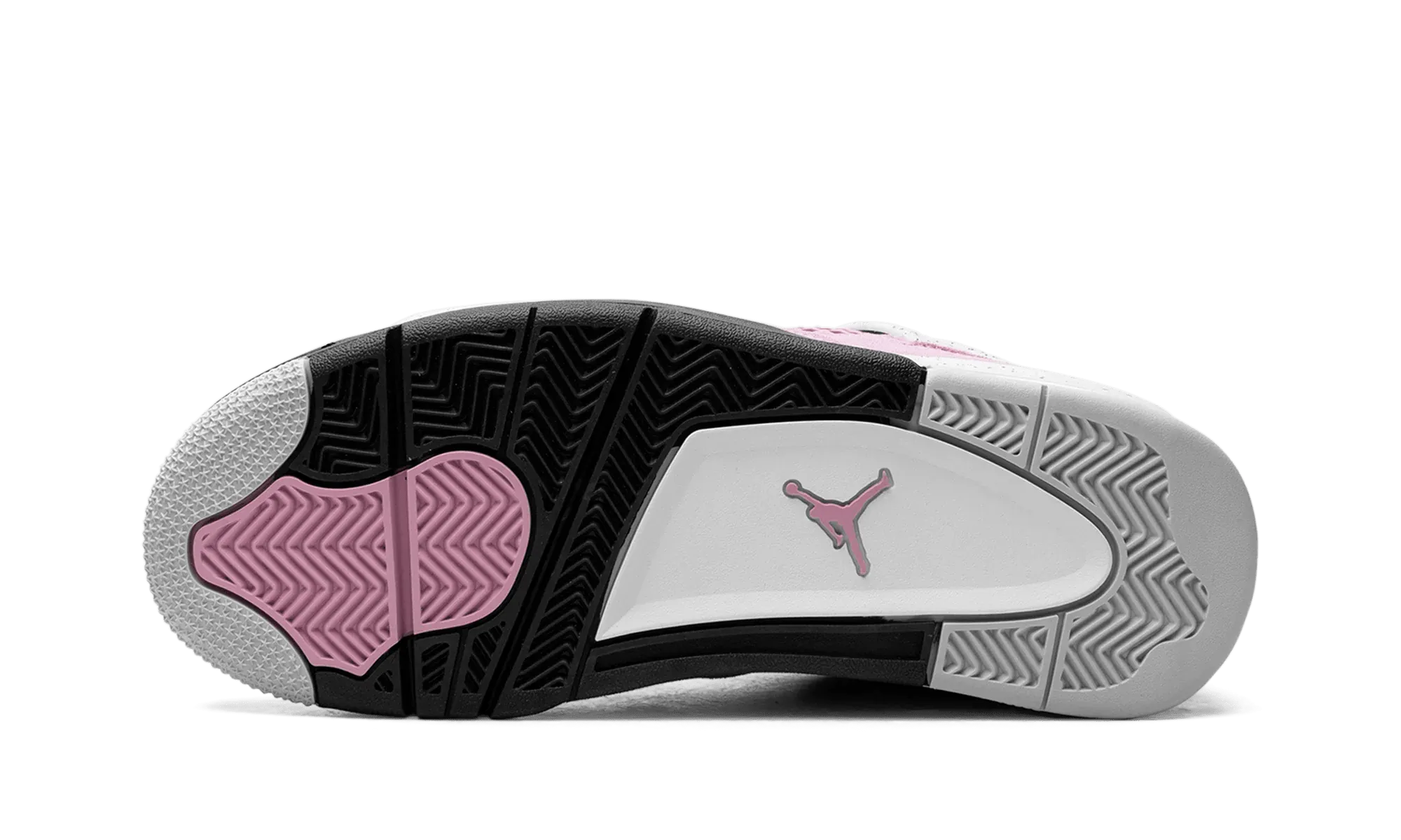Air Jordan 4 Retro Orchid