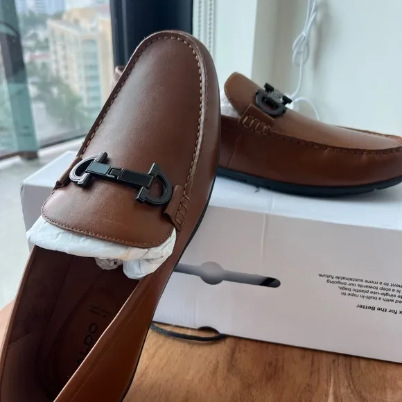 Aldo Loafers