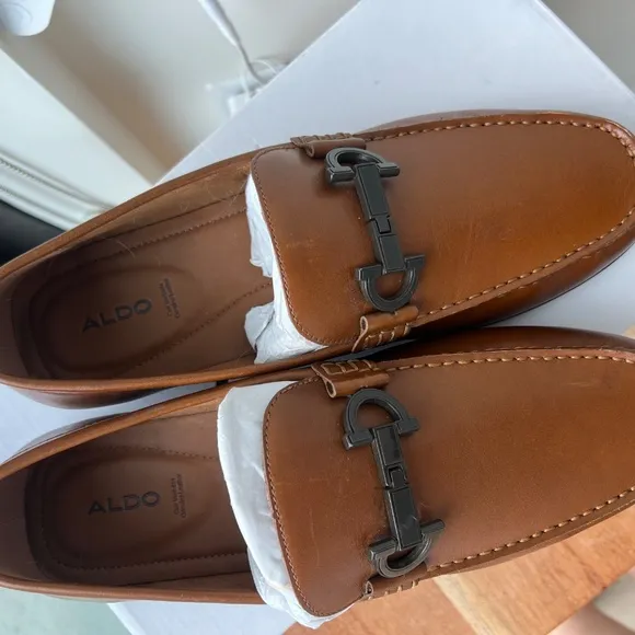 Aldo Loafers