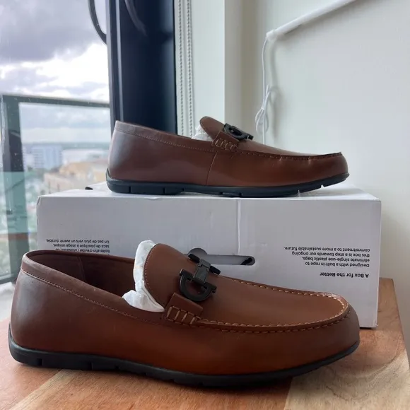 Aldo Loafers