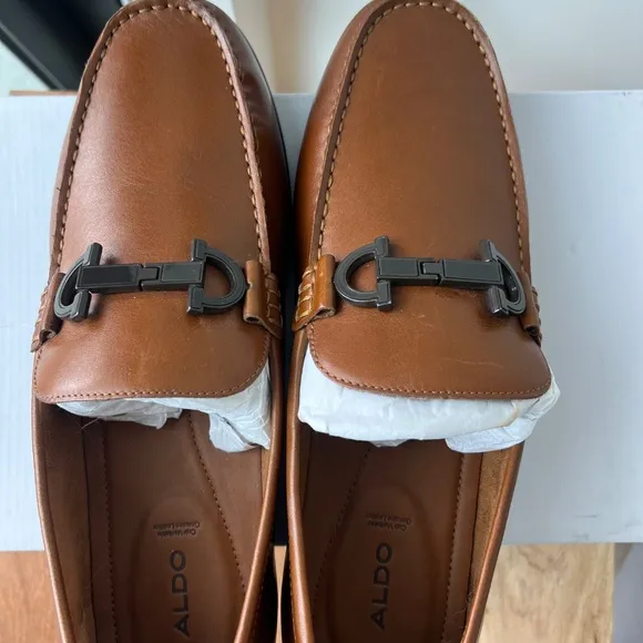 Aldo Loafers