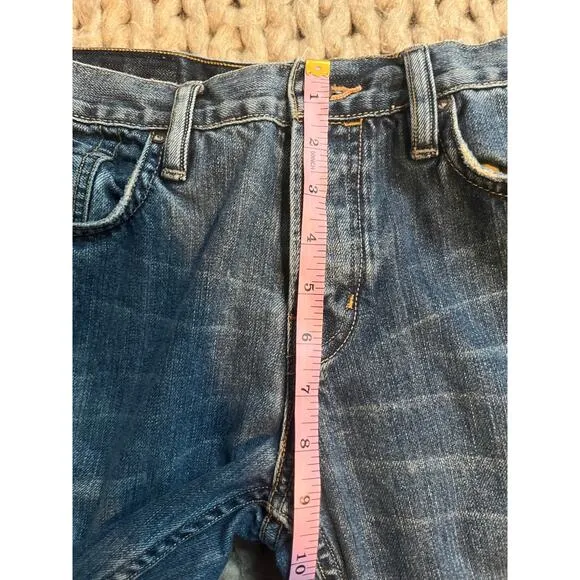 Allsaints la harley jeans size 31