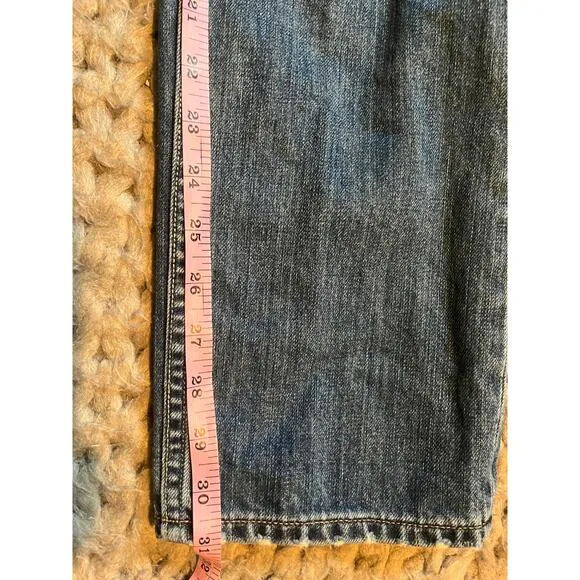 Allsaints la harley jeans size 31