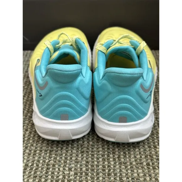 Altra Torin 7 Women's Size 6.5 Running Shoes Yellow AL0A82CZ770