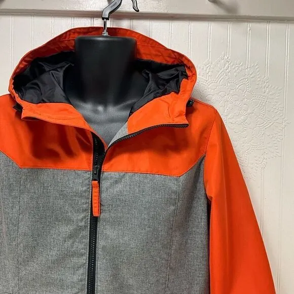 AMERICAN EAGLE Rain Jacket