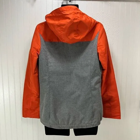 AMERICAN EAGLE Rain Jacket