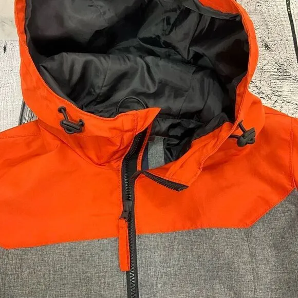 AMERICAN EAGLE Rain Jacket