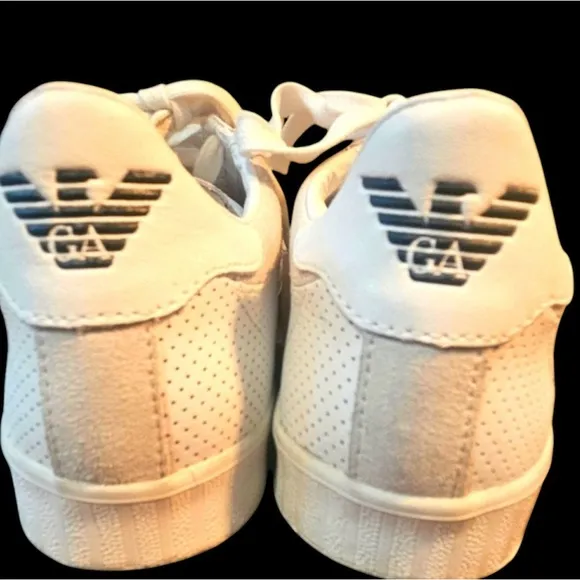 Armani Shoes Women