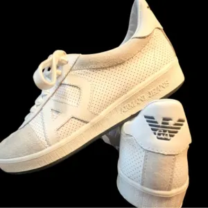 Armani Shoes Women