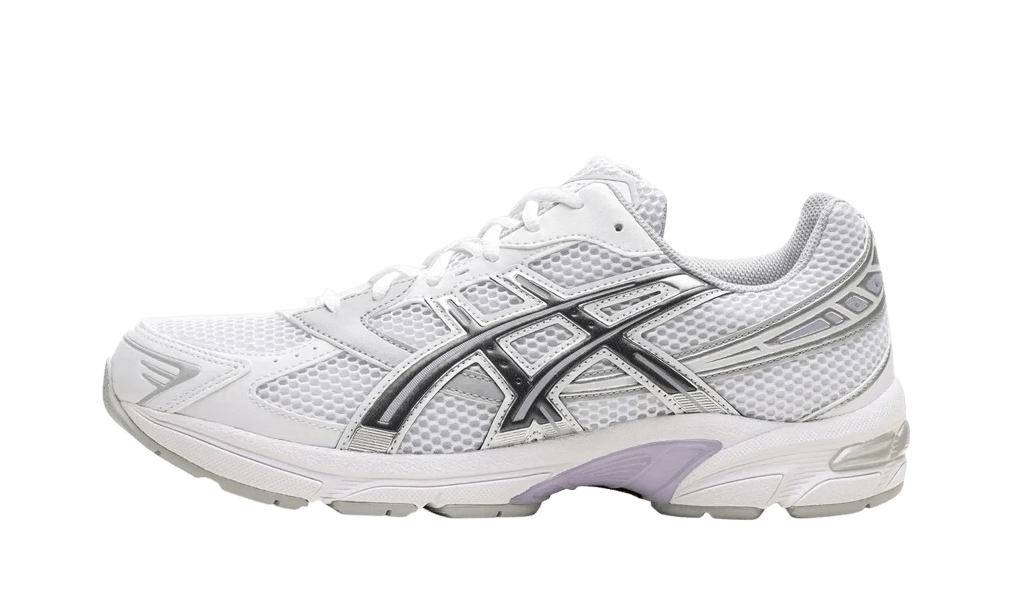 ASICS Gel-1130 White Carrier Grey Lilac