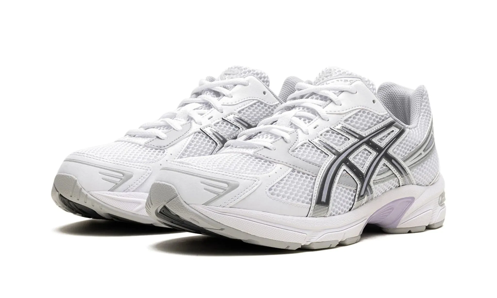 ASICS Gel-1130 White Carrier Grey Lilac