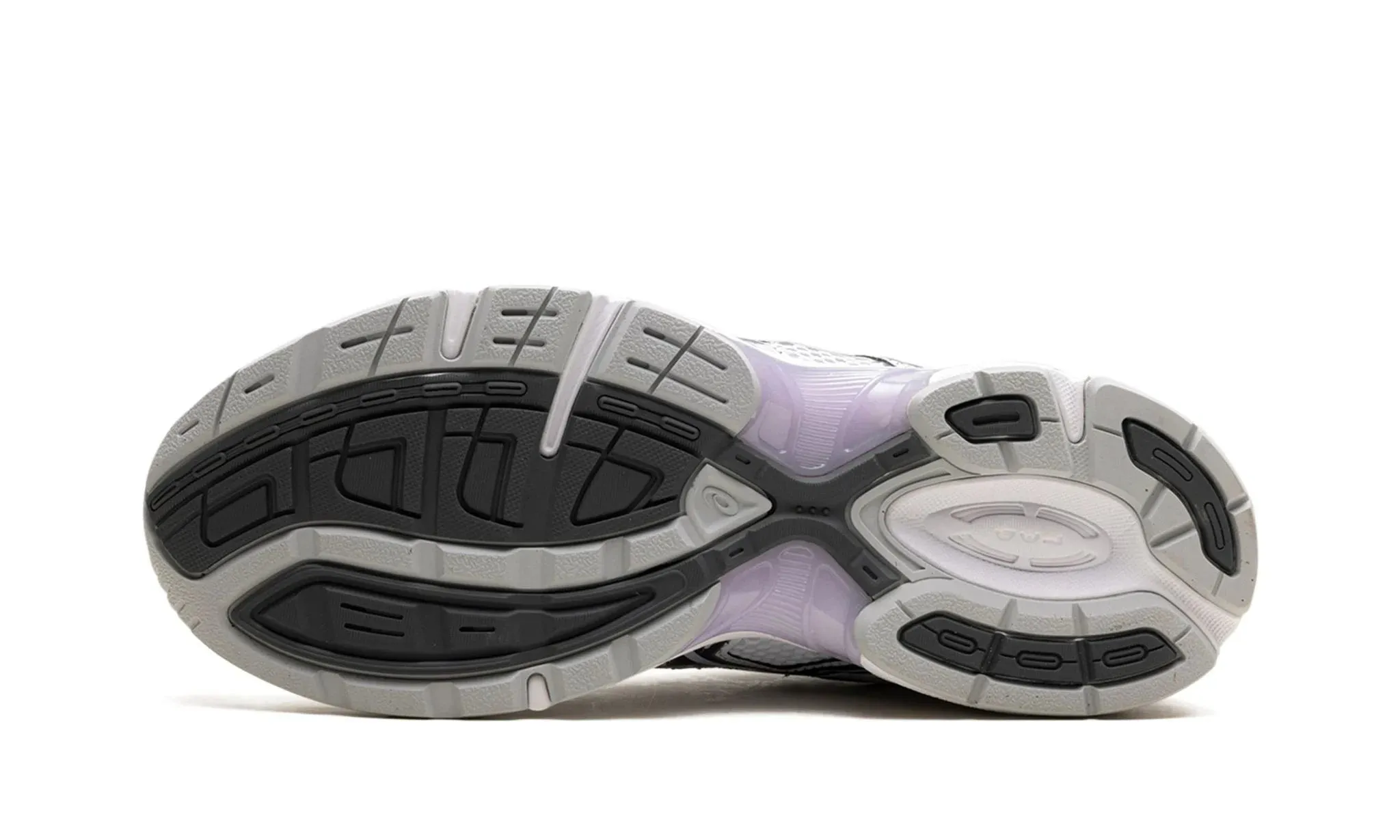 ASICS Gel-1130 White Carrier Grey Lilac