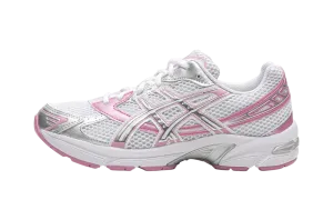 ASICS Gel-1130 White Pure Silver Pink
