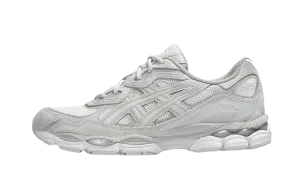 ASICS Gel-NYC Cream Cloud Grey