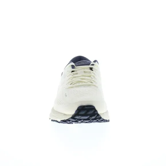 Asics Womens MetaRun Beige Shoes (NWT)