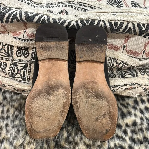 Authentic Gucci vintage men’s shoes