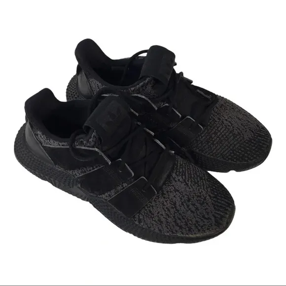 B2 Men’s Adidas Pro Sphere Streetwear Shoes 8.5