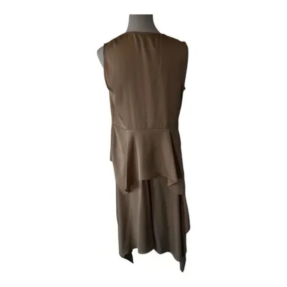 BCBGMAXAZRIA 2Pc Set Carlyn Skirt (size M) and Bianca Top (size S)