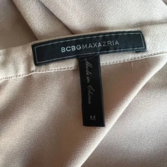 BCBGMAXAZRIA 2Pc Set Carlyn Skirt (size M) and Bianca Top (size S)