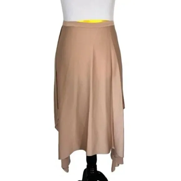 BCBGMAXAZRIA 2Pc Set Carlyn Skirt (size M) and Bianca Top (size S)
