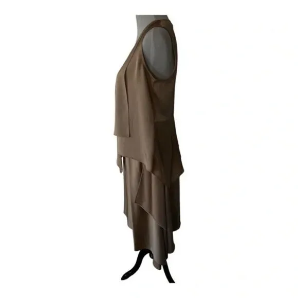 BCBGMAXAZRIA 2Pc Set Carlyn Skirt (size M) and Bianca Top (size S)