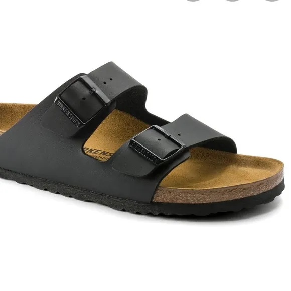 Birkenstock Arizona Birko- Flor Unisex Sandals