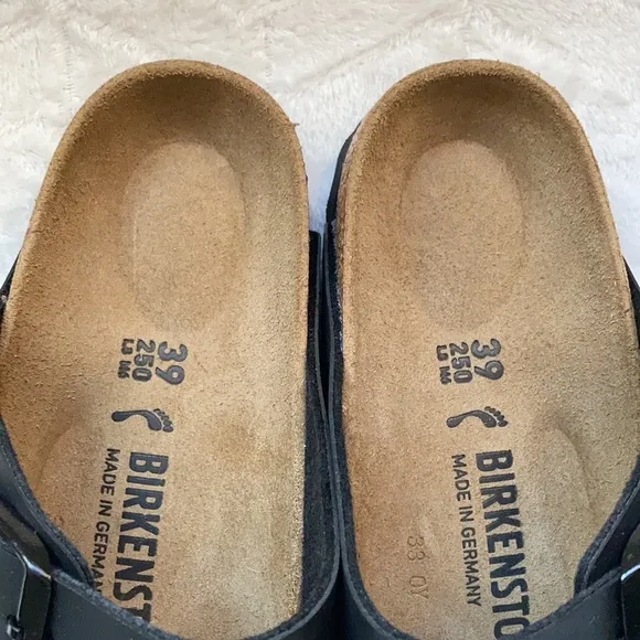 Birkenstock Arizona Birko- Flor Unisex Sandals