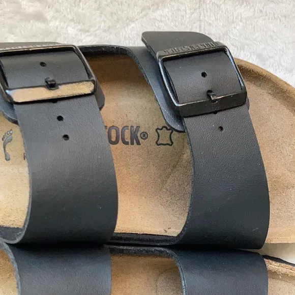 Birkenstock Arizona Birko- Flor Unisex Sandals