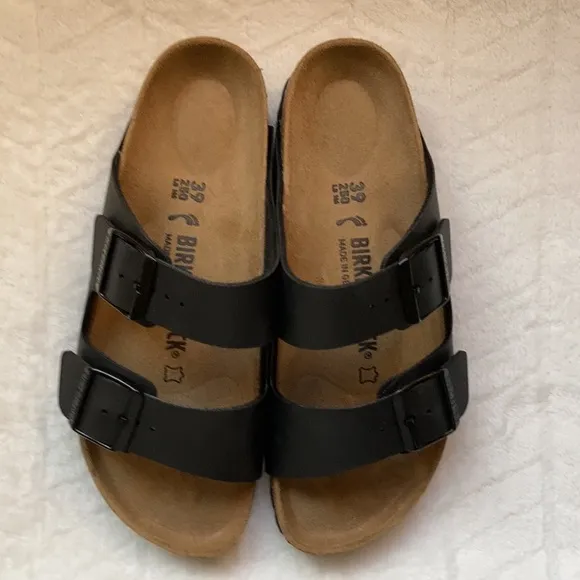 Birkenstock Arizona Birko- Flor Unisex Sandals