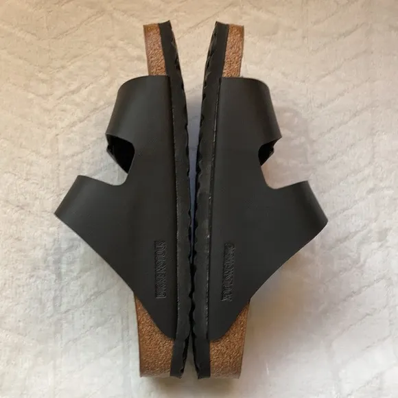 Birkenstock Arizona Birko- Flor Unisex Sandals