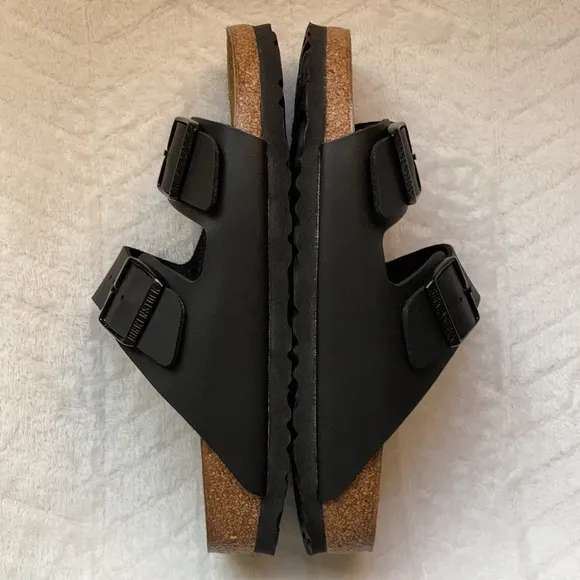 Birkenstock Arizona Birko- Flor Unisex Sandals