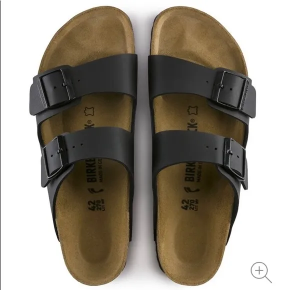 Birkenstock Arizona Birko- Flor Unisex Sandals
