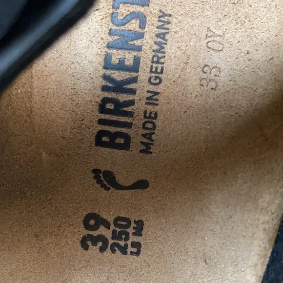 Birkenstock Arizona Birko- Flor Unisex Sandals