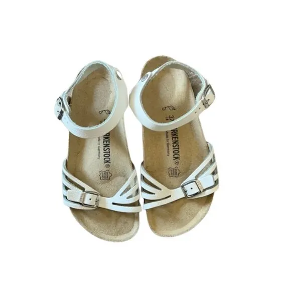 Birkenstock Bali Sandals - Women's Regular Size 37 (6-6.5)