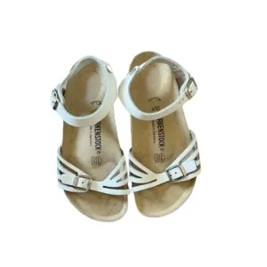 Birkenstock Bali Sandals - Women's Regular Size 37 (6-6.5)