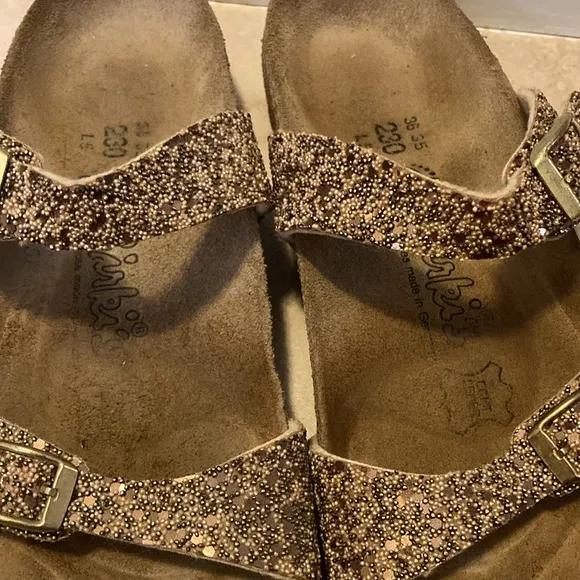 Birki's Slide sandals